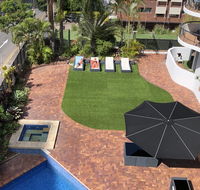 Hillcrest Apartment Hotel formerly Central Hillcrest Apartments - Accommodation Bookings