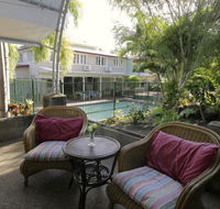 Hillcrest Guest House