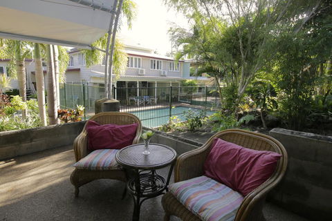 Hillcrest Guest House - Accommodation Bookings 0