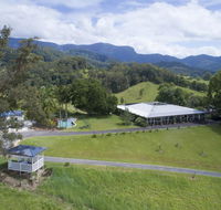 Hillcrest Mountain View Retreat - Accommodation Bookings