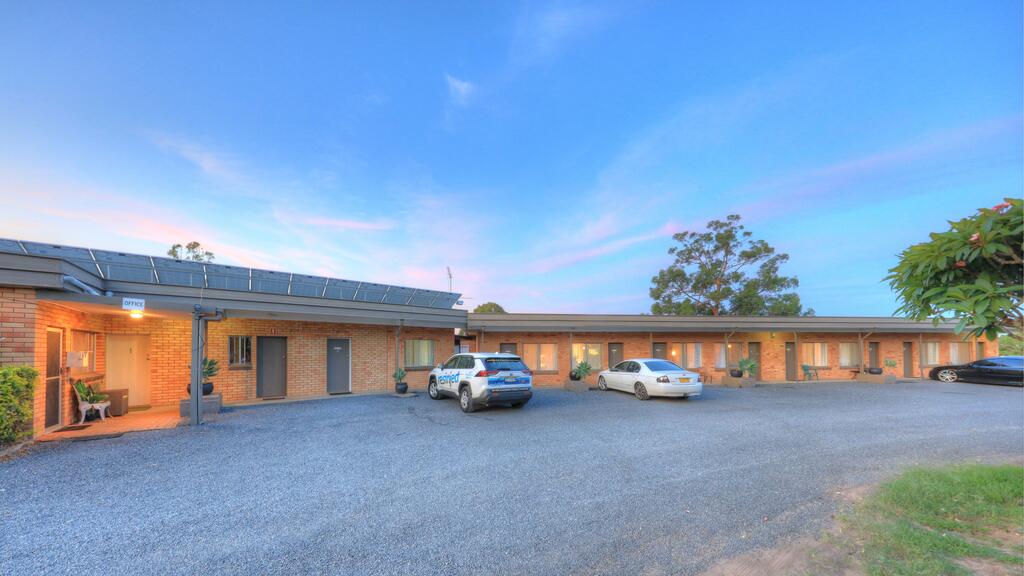 Waterview Heights NSW Accommodation Bookings