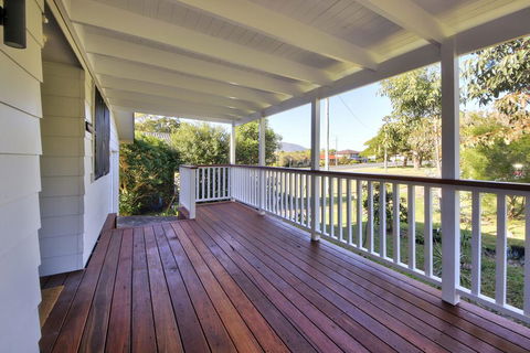 Hillsborough Cottage - Accommodation Bookings 3