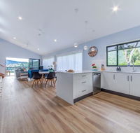 Hillside Haven - Airlie Beach