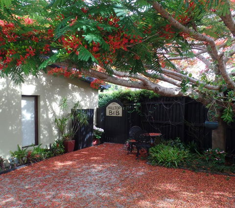 Hilltop B&B - Accommodation Bookings 2
