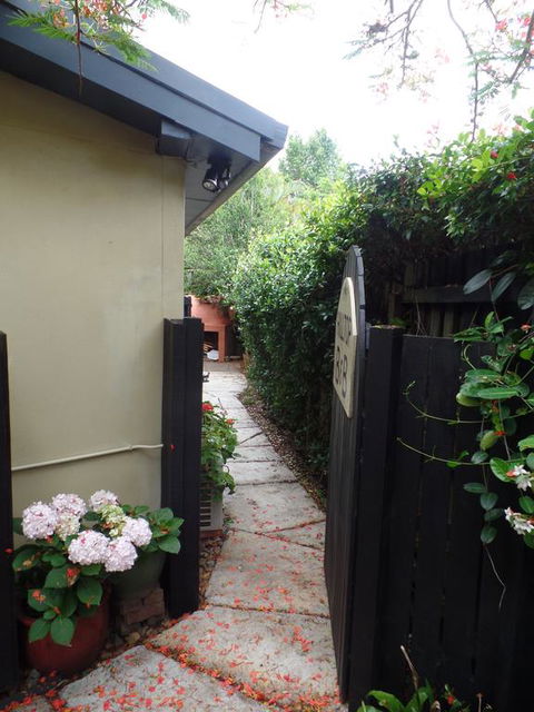 Hilltop B&B - Accommodation Bookings 3