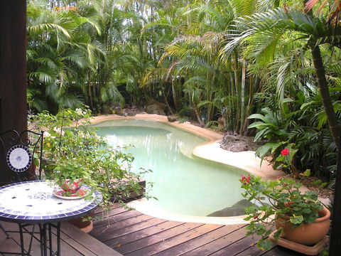 Hilltop B&B - Accommodation Bookings 0