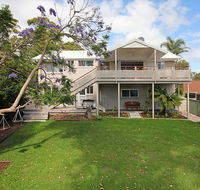 HILLTOP HAVEN in MOLLYMOOK - Accommodation Bookings