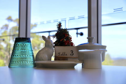 Hilltop On Tamborine - Accommodation Bookings 2