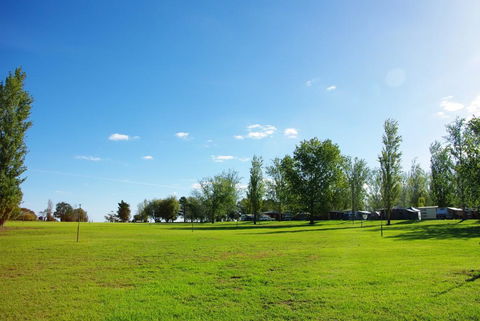 Hilltop Resort - Accommodation Bookings 2