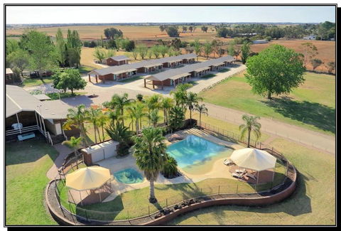 Hilltop Resort - Accommodation Bookings 0