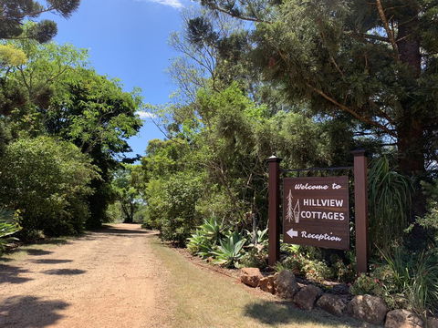 Hillview Cottages - Accommodation Bookings 2