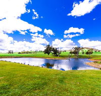 Hillview Farmstay