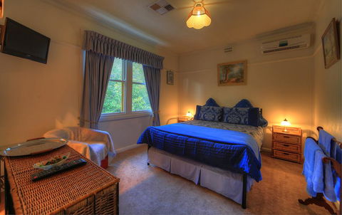 Hillview Oak B&B - Accommodation Bookings 2