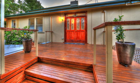 Hillview Oak B&B - Accommodation Bookings 3