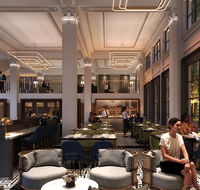 Hilton Melbourne Little Queen Street