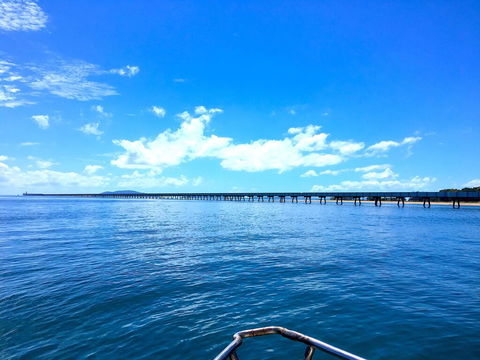 Hinchinbrook Resorts - Accommodation Bookings 3