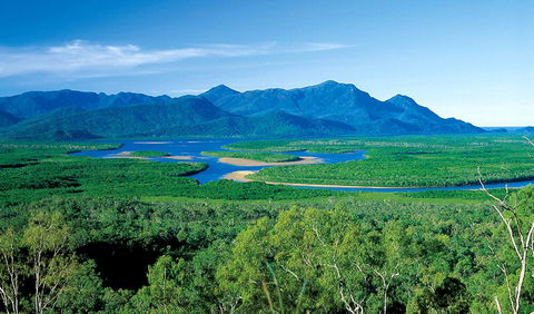Hinchinbrook Resorts - Accommodation Bookings 1