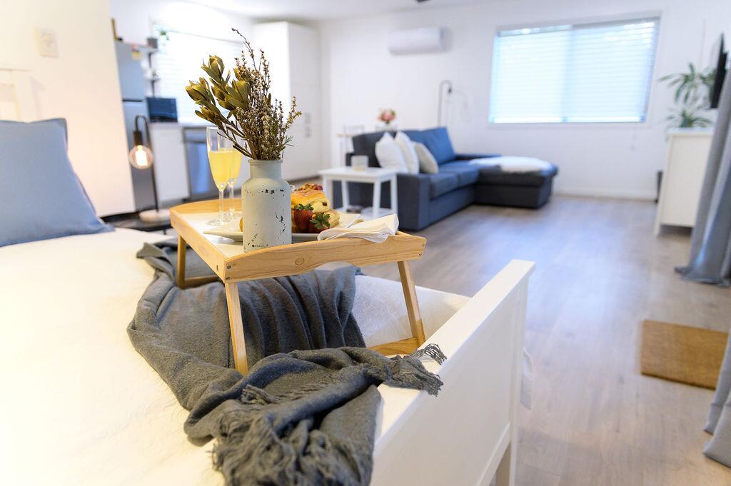 Peachester QLD Accommodation Bookings