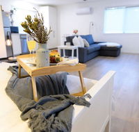 Hinterland Boutique Cottages -Cozy Cottage