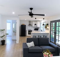 Hinterland Boutique Cottages-Fig Tree Cottage