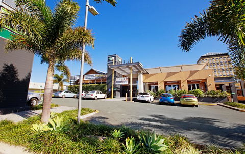 Hinterland Hotel Nerang - Accommodation Bookings 0