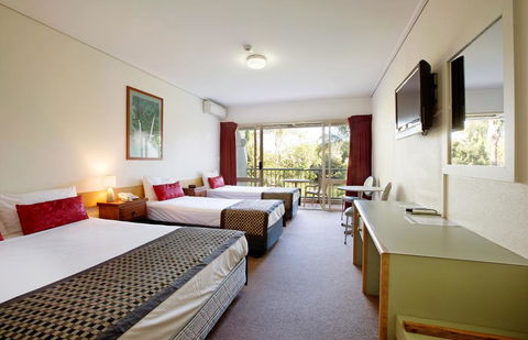 Hinterland Hotel Nerang - Accommodation Bookings 3