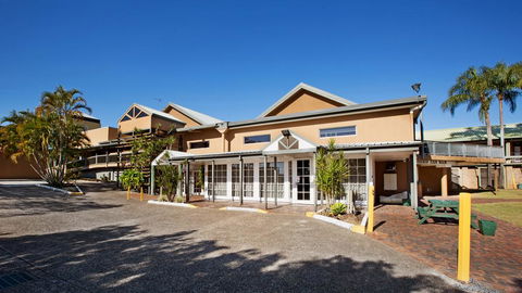 Hinterland Hotel Nerang - Accommodation Bookings 1