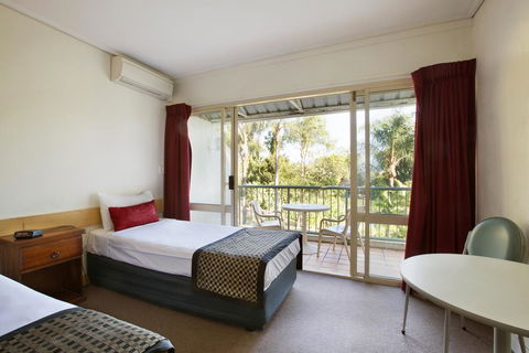 Hinterland Hotel Nerang - Accommodation Bookings 2