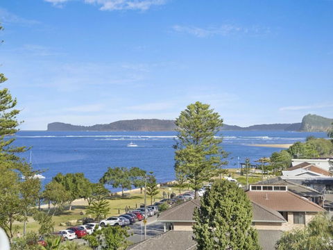 Hinterland Luxury - 1 Bedroom Hinterland View Apt - Accommodation Bookings 2