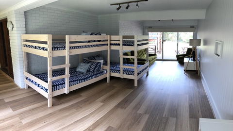 HIP NAUTIC - 100 Metres To Beach - Accommodation Bookings 0