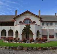 Historic Hydro Motor Inn - Accommodation Bookings