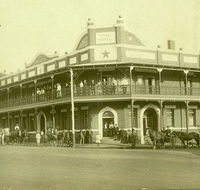 HISTORIC STAR LODGE NARRANDERA