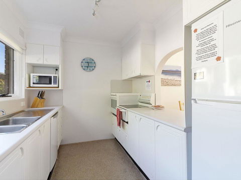 Hit The Beach - Accommodation Bookings 0