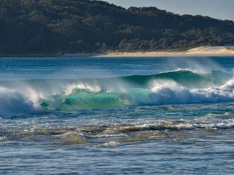 Hit The Beach - Accommodation Bookings 1