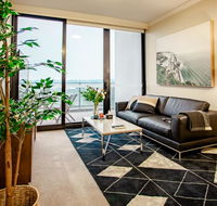 HOAMA Properties at Wentworth Point - Accommodation Bookings