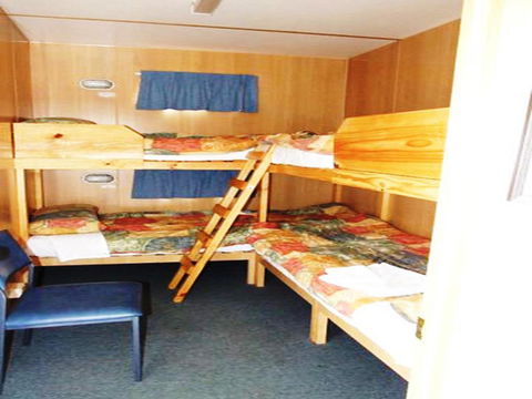 Hobart Bush Cabins - Accommodation Bookings 0