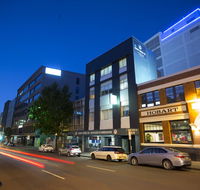 Hobart Central YHA - Accommodation Bookings