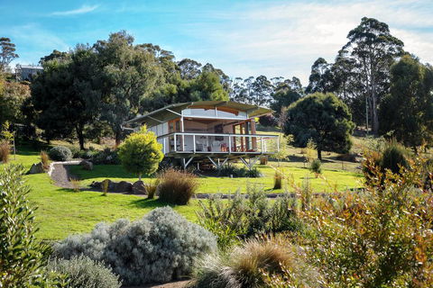 Hobart Hideaway Pods - Accommodation Bookings 2