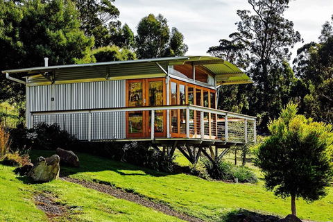Hobart Hideaway Pods - Accommodation Bookings 0