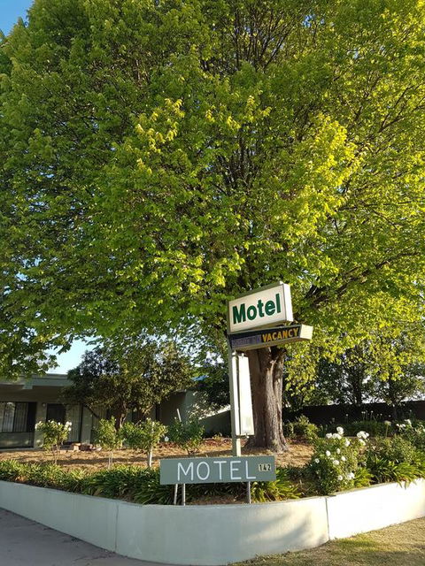 Holbrook SKYE Motel - Accommodation Bookings 0