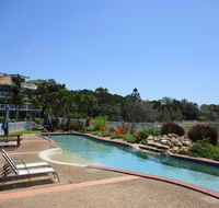 Holiday at the Marina - Hervey Bay