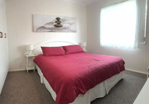 HOLIDAY HAVEN At North Haven - Accommodation Bookings 1