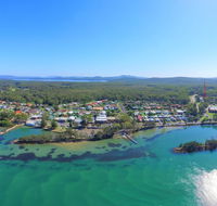 HOLIDAY HAVEN at North Haven