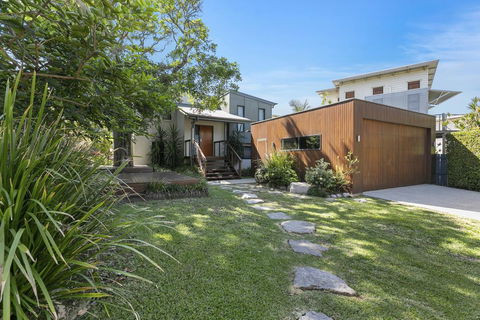 Holiday Hideaway, Sunshine Beach - Accommodation Bookings 0