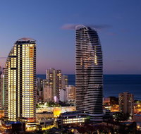 Holiday Holiday The Oracle - Accommodation Bookings