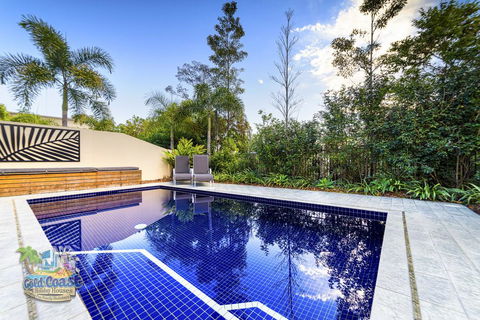 Holiday Home Bayhill Manor - Accommodation Bookings 0