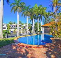 Holiday Home Coveside  Sanctuary Cove