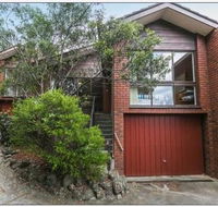 Holiday Home in the Heart of Anglesea - Accommodation Bookings