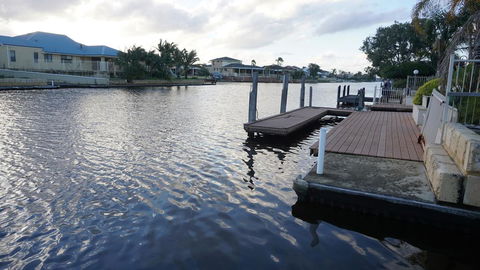 Holiday House - Accommodation Bookings 3