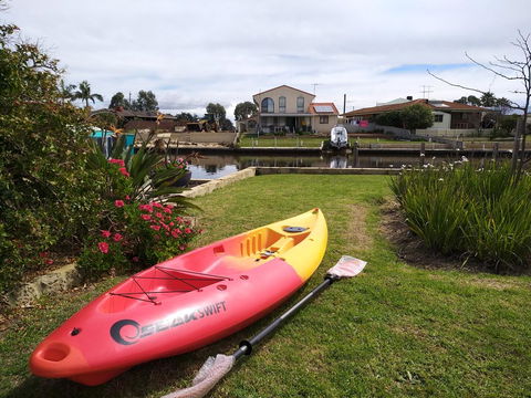 Holiday House - Accommodation Bookings 1